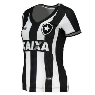 Conjunto Infantil Botafogo Jogo III Topper - Branca - Compre Agora