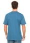 Camiseta Hurley Krush Cammo Azul - Marca Hurley