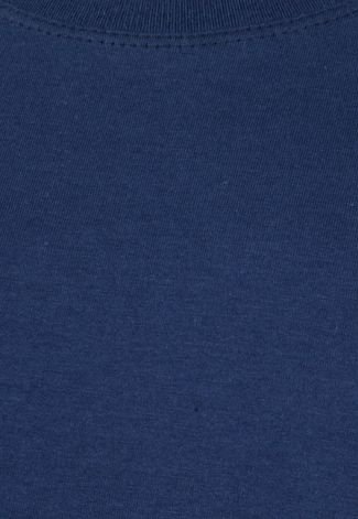 Camiseta Malwee Licon Azul