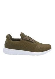 ZAPATO CASUAL HUSH PUPPIES VERDE HOMBRE MOTION HP11001111113-176 Hush Puppies