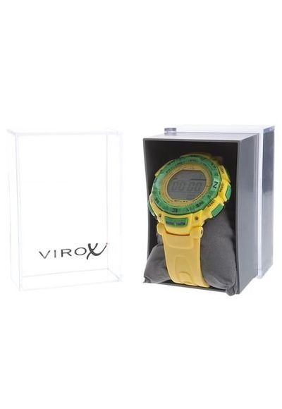 Reloj shop virox deportivo