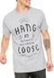 Camiseta Hang Loose Long Cinza - Marca Hang Loose