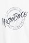 Camiseta Nicoboco Nico Digital Branca - Marca Nicoboco