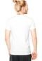 Camiseta Lacoste Fancy Sport Branca - Marca Lacoste