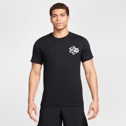 Camiseta Nike Gym Club Masculina - Marca Nike