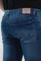 Calça Jeans Skinny Masculina Azul Médio Anticorpus Denim - Marca Anticorpus JeansWear