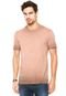 Camiseta Calvin Klein Jeans Jateada Marrom - Marca Calvin Klein Jeans