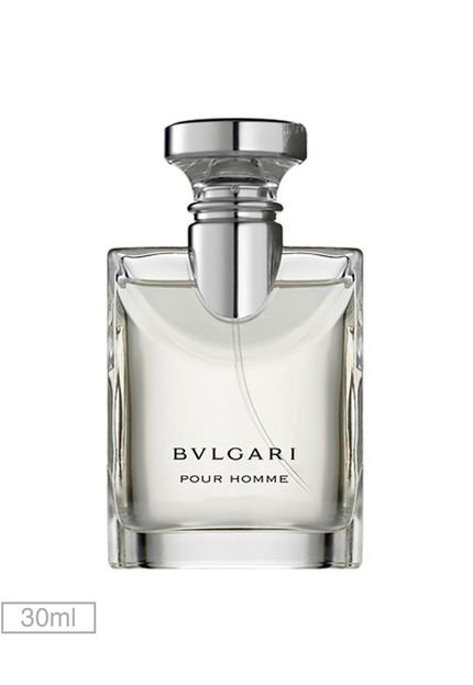 Perfume Pour Homme Bvlgari 30ml - Marca Bvlgari