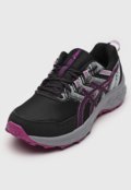 Tênis Asics Gel-Venture 9 Preto - Marca Asics