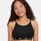 Top Nike DriFIT One Infantil - Marca Nike