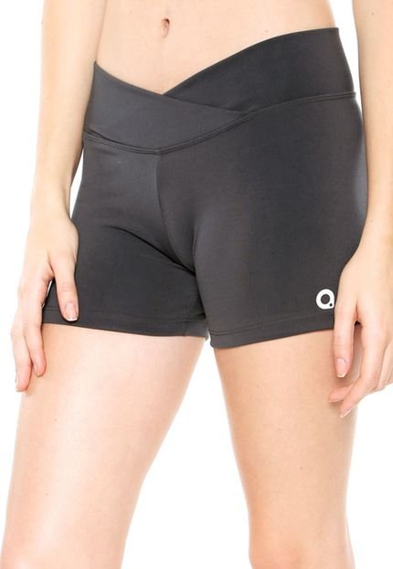 Short Area Sports Skin Cinza - Marca Area Sports