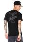 Camiseta Volcom Kneon Night Preta - Marca Volcom