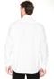 Camisa Dudalina Comfort Branca - Marca Dudalina