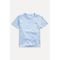 Kit 2 Camisetas Brasa Reserva Mini Multicolorido - Marca Reserva Mini