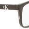 Armação de Óculos Calvin Klein Jeans CKJ22619 001 - Preto 54 - Marca Calvin Klein Jeans