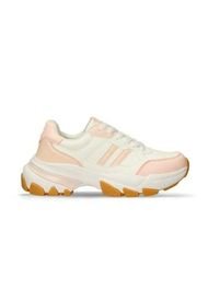 Tenis plataforma 2025 feminino dafiti