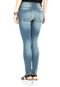 Calça Jeans Redley Skinny Azul - Marca Redley