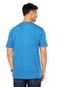 Camiseta Aleatory Reta Azul - Marca Aleatory