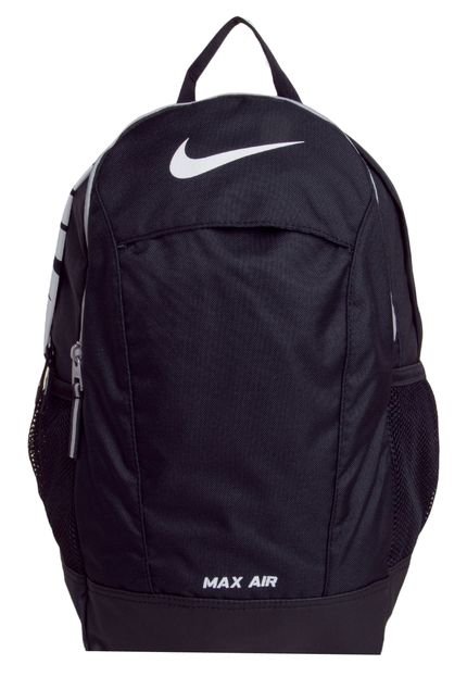 Mochila Nike Ya Max Air Backpack Preta - Marca Nike