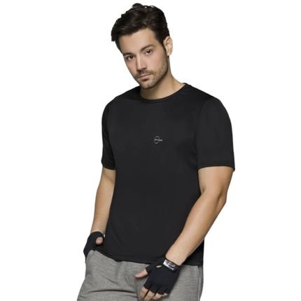 Camiseta masculina dryfit básica Selene - Marca Selene