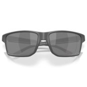 Óculos de Sol Oakley Gibston XL Steel Prizm Black Polarized - Marca Oakley