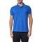 Camisa Polo Colcci Gola Pr25 Azul Urano Masculino - Marca Colcci