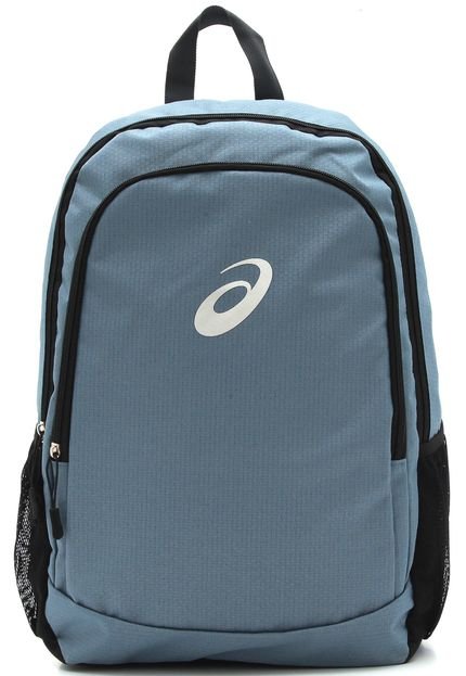 Mochila Asics Bts Backpack 36 Azul - Marca Asics