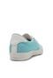 Tênis Converse Breakpoint Off White/Azul - Marca Converse