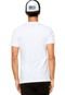 Camiseta Manga Curta adidas Originals Spiral Trefoil Branca - Marca adidas Originals