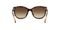 Óculos de Sol Burberry Redondo BE4187 - Marca Burberry