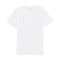 Camiseta Básica  Manga Curta Masculina 00820 Fico Branco - Marca Fico