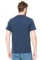 Camiseta Levis California Azul - Marca Levis