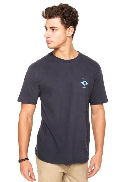 Camiseta Nicoboco Surferboy Azul-Marinho - Marca Nicoboco