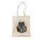 Ecobag Cats Domination - Marca Studio Geek 