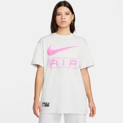 Camiseta Nike Air Feminina - Marca Nike