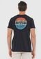 Camiseta Billabong Twin Pines Preta - Marca Billabong