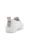 Slip On Whoop Sola Alta Branco - Marca Whoop