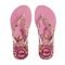 Chinelo Coca Cola Sommer Blumen Feminino Rosa Claro - Marca Coca Cola Accessories