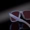 Óculos de Sol Oakley Holbrook Dark Matte Stonewash Opaline - Marca Oakley