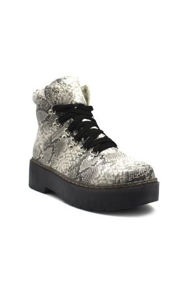 Borcego Animal Print Gotta Compra Ahora Dafiti Chile