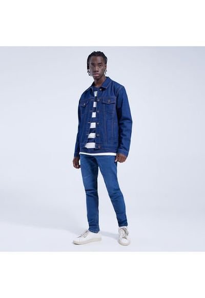 Dafiti jeans 2025 hombre