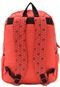 Mochila de Costas Ladybug Pacific Vermelho - Marca Pacific