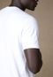 Camiseta Osklen Ipanema Branca - Marca Osklen