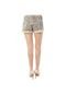 Shorts Five Pockets Cobra - Marca Basthianna