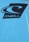 Camiseta O'Neill Estampada 12575 Azul - Marca O'Neill