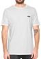 Camiseta Hurley Basic Branca - Marca Hurley