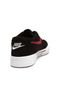 Tênis Nike Sportswear GTS ´16 TXT Preto/Vermelho - Marca Nike Sportswear