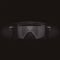 Óculos de Sol Oakley Encoder Squared Prizm Black Ed Limitada - Matte Carbon Grafite - Marca Oakley