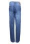 Calça Jeans Biotipo Reta Azul - Marca Biotipo