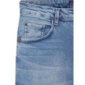 Calça Jeans John John Skinny Mangae In24 Azul Masculino - Marca John John